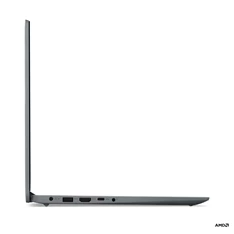 Lenovo IdeaPad 1 15AMN7 laptop (15,6"FHD/AMD Ryzen 3 7320U/Radeon 610M/8GB RAM/512GB/Win11 Home) - szürke