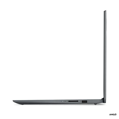 Lenovo IdeaPad 1 15AMN7 laptop (15,6"FHD/AMD Ryzen 3 7320U/Radeon 610M/8GB RAM/512GB/Win11 Home) - szürke