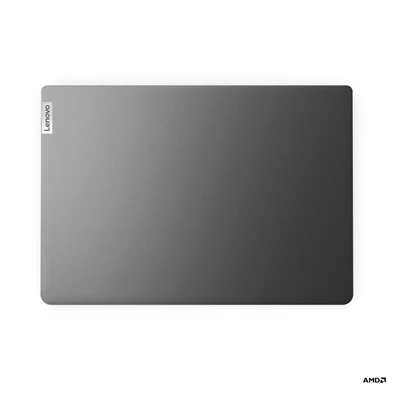 Lenovo IdeaPad 5 Pro 16ARH7 laptop (16"2,5K/AMD Ryzen 7-6800HS/RTX 3050 Ti 4GB/16GB RAM/512GB/FreeDOS) - szürke
