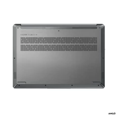 Lenovo IdeaPad 5 Pro 16ARH7 laptop (16"2,5K/AMD Ryzen 7-6800HS/RTX 3050 Ti 4GB/16GB RAM/512GB/FreeDOS) - szürke