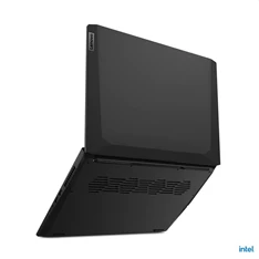 Lenovo IdeaPad Gaming 3 15IHU6 laptop (15,6"FHD/Intel Core i5-11320H/RTX 3050Ti 4GB/16GB RAM/512GB) - fekete