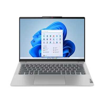 Lenovo IdeaPad Slim 5 14IRL8 laptop (14"WUXGA/Intel Core i7-13620H/Int.VGA/16GB RAM/1TB/Win11) - szürke