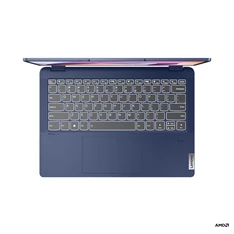 Lenovo Ideapad Flex 5 14ABR8 laptop (14"WUXGA/AMD Ryzen 5-7530U/Int.VGA/8GB RAM/512GB/Win11) - kék