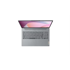 Lenovo Ideapad Slim 3 15AMN8 laptop (15,6"FHD/AMD Ryzen 3-7320U/Int.VGA/8GB RAM/512/Win11) - szürke