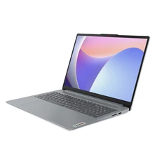 Lenovo Ideapad Slim 3 16IAH8 laptop (16"WUXGA/Intel Core i5-12450H/Int.VGA/16GB RAM/512GB/FreeDOS) - szürke