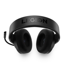 Lenovo Legion H200 gamer headset