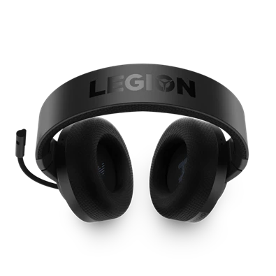 Lenovo Legion H200 gamer headset