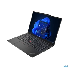 Lenovo ThinkPad E14 G5 laptop (14"WUXGA/Intel Core i7-1355U/Int.VGA/16GB RAM/512GB) - fekete