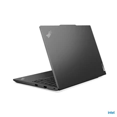 Lenovo ThinkPad E14 G5 laptop (14"WUXGA/Intel Core i7-1355U/Int.VGA/16GB RAM/512GB) - fekete