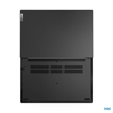 Lenovo V15 G3 IAP laptop (15,6"FHD/Intel Core i7-1255U/Int.VGA/16GB RAM/512GB) - fekete