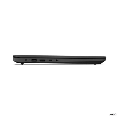 Lenovo V15 G4 AMN laptop (15,6"FHD/AMD Ryzen 3 7320U/Int.VGA/8GB RAM/256GB/FreeDOS) - fekete