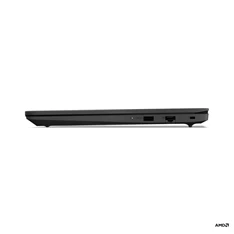 Lenovo V15 G4 AMN laptop (15,6"FHD/AMD Ryzen 3 7320U/Int.VGA/8GB RAM/256GB/FreeDOS) - fekete