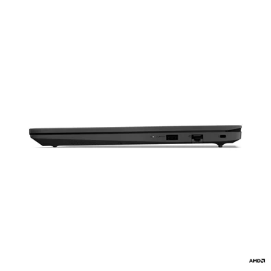 Lenovo V15 G4 AMN laptop (15,6"FHD/AMD Ryzen 3 7320U/Int.VGA/8GB RAM/256GB/FreeDOS) - fekete