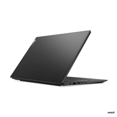 Lenovo V15 G4 AMN laptop (15,6"FHD/AMD Ryzen 5-7520U/Int.VGA/8GB RAM/512GB/FreeDOS) - fekete