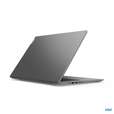 Lenovo V17 G4 IRU laptop (17,3"FHD/Intel Core i3-1315U/Int.VGA/16GB RAM/512GB/FreeDOS) - szürke