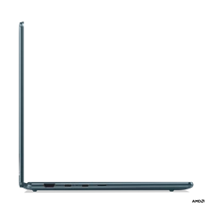 Lenovo Yoga 7 14ARB7 laptop (14"UHD/AMD Ryzen 5-6600U/Int.VGA/16GB RAM/512GB/Win11) - kék