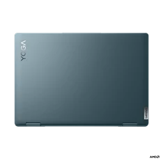 Lenovo Yoga 7 14ARB7 laptop (14"UHD/AMD Ryzen 5-6600U/Int.VGA/16GB RAM/512GB/Win11) - kék