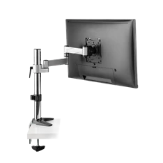 LogiLink BP0076 13"-27" asztali monitor tartó konzol