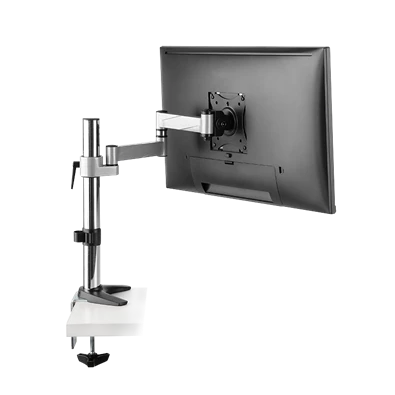 LogiLink BP0076 13"-27" asztali monitor tartó konzol