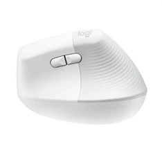 Logitech 910-006477 Lift for Mac fehér vertikális egér