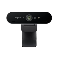 Logitech Brio Ultra HD Pro webkamera