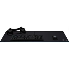 Logitech G840 extra nagy egérpad