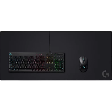 Logitech G840 extra nagy egérpad