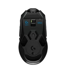 Logitech G903 Lightspeed vezeték nélküli fekete gamer egér