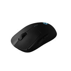 Logitech G PRO vezeték nélküli gamer egér