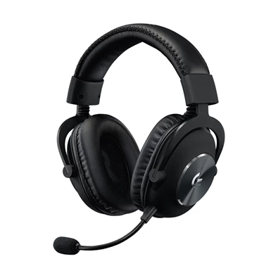 Logitech G Pro USB gamer headset