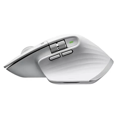 Logitech MX Master 3S MAC vezeték nélküli egér