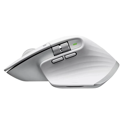 Logitech MX Master 3S MAC vezeték nélküli egér