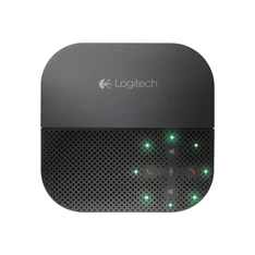 Logitech P710e Mobile Speakerphone Bluetooth NFC kihangosító