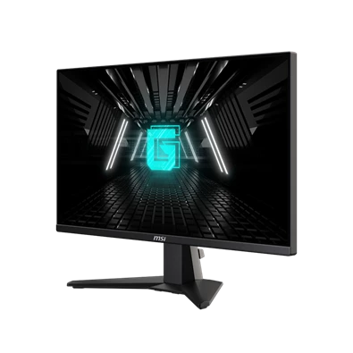 MSI 24,5" G255F Rapid FHD IPS 180Hz DP/HDMI LED gamer monitor