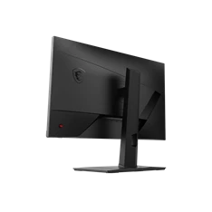 MSI 27" G272QPF WQHD IPS 170Hz Esport gamer monitor