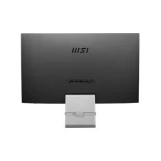 MSI 27" MD271UL Business Modern UHD IPS HDMI/DP/USB-C szürke monitor