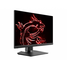 MSI 27" Optix MAG274QRF QD E2 WQHD IPS 180Hz Esport gamer monitor