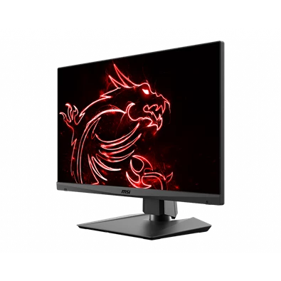 MSI 27" Optix MAG274QRF QD E2 WQHD IPS 180Hz Esport gamer monitor