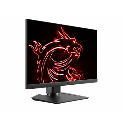 MSI 27" Optix MAG274QRF QD E2 WQHD IPS 180Hz Esport gamer monitor