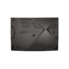 MSI Thin 15 B12UCX-1463 laptop (15,6"FHD/Intel Core i5-12450H/RTX 2050 4GB/8GB RAM/512GB) - fekete