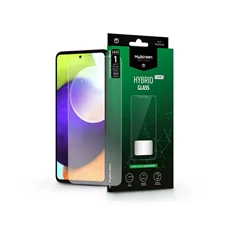 MSP LA-2074 Samsung A52/A52 5G/A52s/A53 rugalmas üveg képernyővédő fólia Hybrid Glass Lite