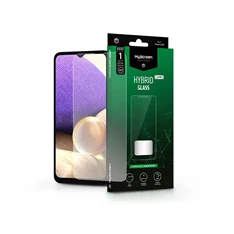 MSP LA-2116 Samsung A32 5G rugalmas üveg képernyővédő fólia Hybrid Glass Lite