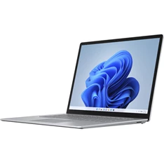 Microsoft Surface 4 laptop (15"/AMD Ryzen 7-4980U/Int.VGA/8GB RAM/256GB/Win10 Pro) - platinum