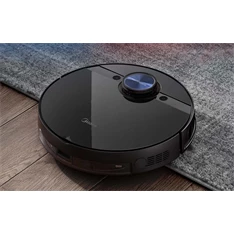 Midea M7 fekete száraz-nedves takarítórobot