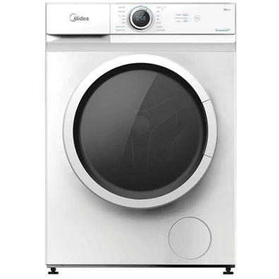 Midea MF100W60/W-HU keskeny elöltöltős mosógép