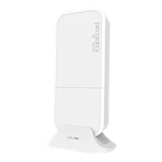 MikroTik wAP 60 GHz AP Base Station/PtP/CPE 60 fokos integrált antennával