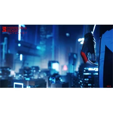 Mirror`s Edge Catalyst PC játékszoftver