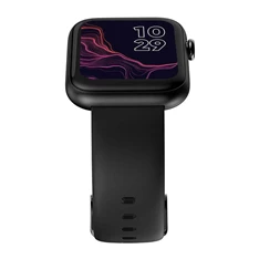 Mobvoi TicWatch GTH 2 fekete okosóra