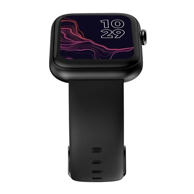 Mobvoi TicWatch GTH 2 fekete okosóra