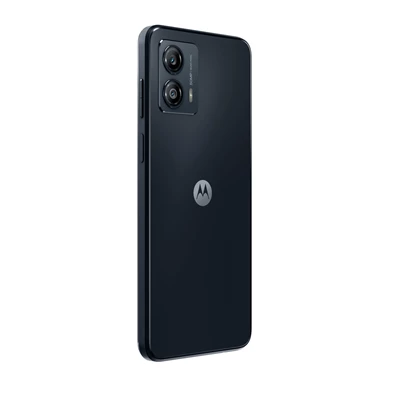 Motorola Moto G53 4/128GB DualSIM kártyafüggetlen okostelefon - kék (Android)